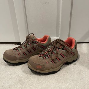 Hiking Boots